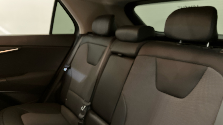 Kia Niro 1.6 GDi 127 Hybrid 3 5dr DCT Hybrid Estate